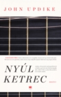 Nyulketrec - eBook