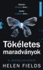 Tokeletes maradvanyok - eBook