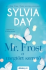 Mr. Frost - A megtort szereto - eBook