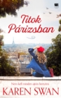 Titok Parizsban - eBook