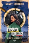 Enola Holmes - A fekete batar esete - eBook