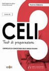Celi 3 - Test di preparazione + online audio. B2 - Book