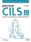 Percorso CILS DUE B2 + online audio + glossary - Book