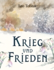 Krieg und Frieden (Leo Tolstoi) - eBook