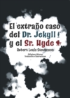 El extrano caso del Dr. Jekyll y el Sr. Hyde - eBook