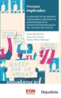 Principales implicados : La seleccion de los maximos responsables y participes no determinantes en la Jurisdiccion Especial para la Paz, lecciones del Caso 03 - eBook