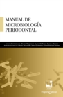 Manual de microbiologia periodontal - eBook