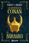 LAS AVENTURAS DE CONAN EL BARBARO - eBook