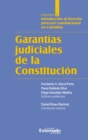 Garantias judiciales de la Constitucion Tomo I - eBook