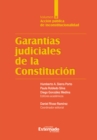 Garantias judiciales de la Constitucion Tomo II - eBook