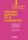Garantias judiciales de la Constitucion Tomo IV - eBook
