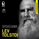 Spovedanie : Cautand sensul vietii - eAudiobook