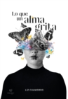 Lo que un alma grita - eBook