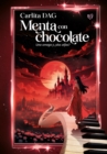 Menta con chocolate : Un omega y  dos alfas? - eBook