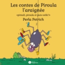 Les contes de Piroula l'araignee - eBook