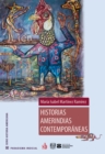 Historias amerindias contemporaneas - eBook