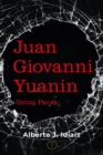 Juan Giovanni Yuanin : Senza Paura - eBook