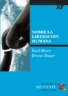 Sobre la liberacion humana - eBook