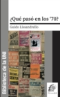 Que paso en los 70 - eBook