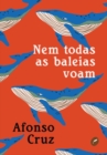 Nem todas as baleias voam - eBook