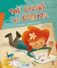 The Colors of Corina - eBook