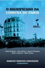 Significado da Comuna de Paris - eBook