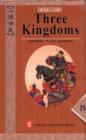 Three Kingdoms - Book