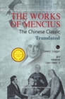 Works of Mencius : English - eBook