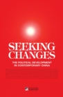 The Political Development in Contemporary China - eBook