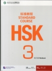 HSK Standard Course 3 - Workbook - Book