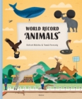 World Record Animals - Book