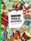 The Stories of Musical Instruments - Book