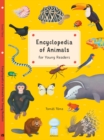 Encyclopedia of Animals for Young Readers : for Young Readers - Book