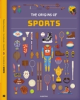 The Origins of Sports - Book