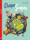 Shapescapes - Book