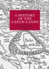 A History of the Czech Lands - Book