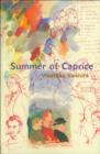 Summer of Caprice - eBook