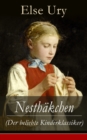 Nesthakchen (Der beliebte Kinderklassiker) : Alle 10 Bande - eBook