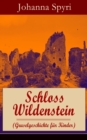 Schloss Wildenstein (Gruselgeschichte fur Kinder) : Der Kampf der jugendlichen Helden mit dem bosen Geist - eBook
