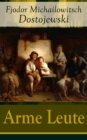 Arme Leute : Dostojewskis Debutroman - eBook