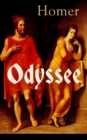 Odyssee : Klassiker der Weltliteratur und das fruheste Zeugnis der abendlandischen Dichtung - eBook