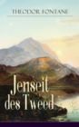 Jenseit des Tweed : Bilder und Briefe aus Schottland - eBook