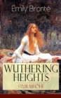 Wuthering Heights - Sturmhohe : Deutsche Ausgabe - Eine der bekanntesten Liebesgeschichten der Weltliteratur - eBook