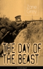 The Day of the Beast (Unabridged) : Historical Novel - First World War - eBook