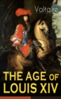 THE AGE OF LOUIS XIV - eBook