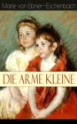 Die arme Kleine : Geschichte der vier Kosel-Geschwister - eBook