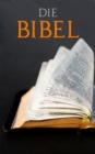 Die BIBEL : Elberfelder Ausgabe - eBook