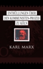 Enthullungen uber den Kommunisten-Proze zu Koln - eBook