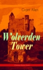 Wolverden Tower (Christmas Mystery Series) : Supernatural & Occult Thriller (Gothic Classic) - eBook