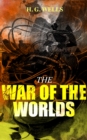 THE WAR OF THE WORLDS - eBook
